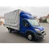 Peugeot Boxer 2017 2,0 D (120kw) Motor po G.O