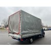 Peugeot Boxer 2017 2,0 D (120kw) Motor po G.O