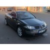 2005 Renault Megane Cabrio (Karmann) 2.0i 99kw Key Lees, automat,xenon