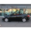 2005 Renault Megane Cabrio (Karmann) 2.0i 99kw Key Lees, automat,xenon