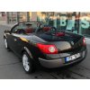 2005 Renault Megane Cabrio (Karmann) 2.0i 99kw Key Lees, automat,xenon
