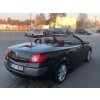 2005 Renault Megane Cabrio (Karmann) 2.0i 99kw Key Lees, automat,xenon