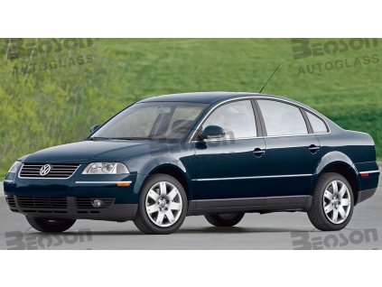 VOLKSWAGEN PASSAT B5 4D SEDAN/5D WAGON 1997-05 /SKODA SUPERB 2001-08/ Euro code 8556AGNGYVZ
