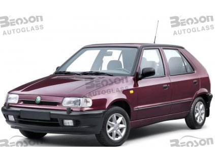 SKODA FELICIA 5D HATCHBACK/WAGON/2D PICK-UP 1995-01 / Euro code 7806AGNBL1P
