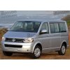 VW TRANSPORTER T5 VAN 2003 / Euro code 8579AGSGYVZ