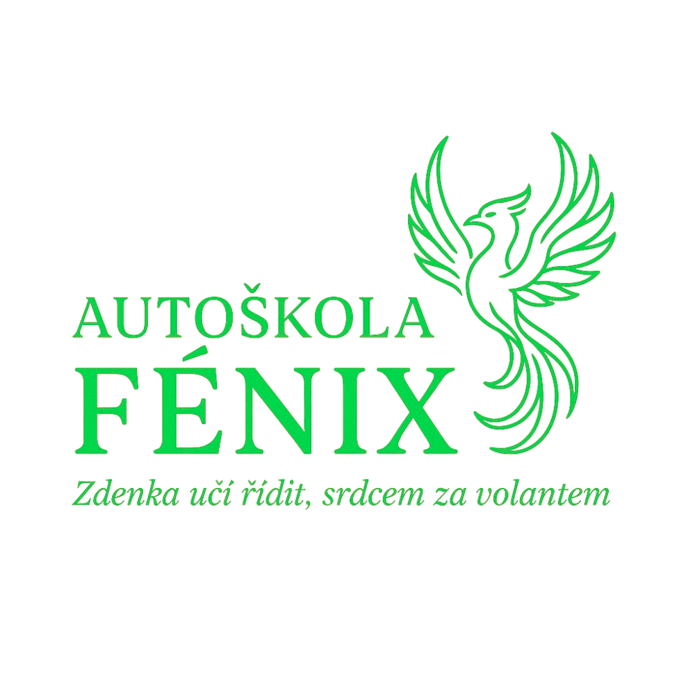 AUTOŠKOLA Fénix