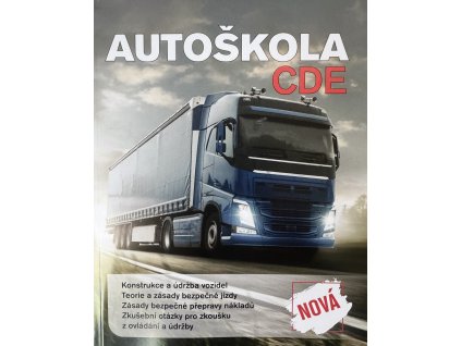 Učebnice pro skupiny C, D, E NOVÁ k 1.1.2026