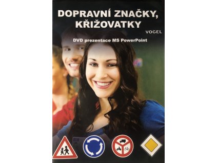 Dopravní značky, pokyny policistů (Prezentace nová. videa)