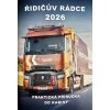 NOVÁ BROŽURA 2026 PRO ŘIDIČE PROFESIONÁLY (BALENO PO 50 KS)