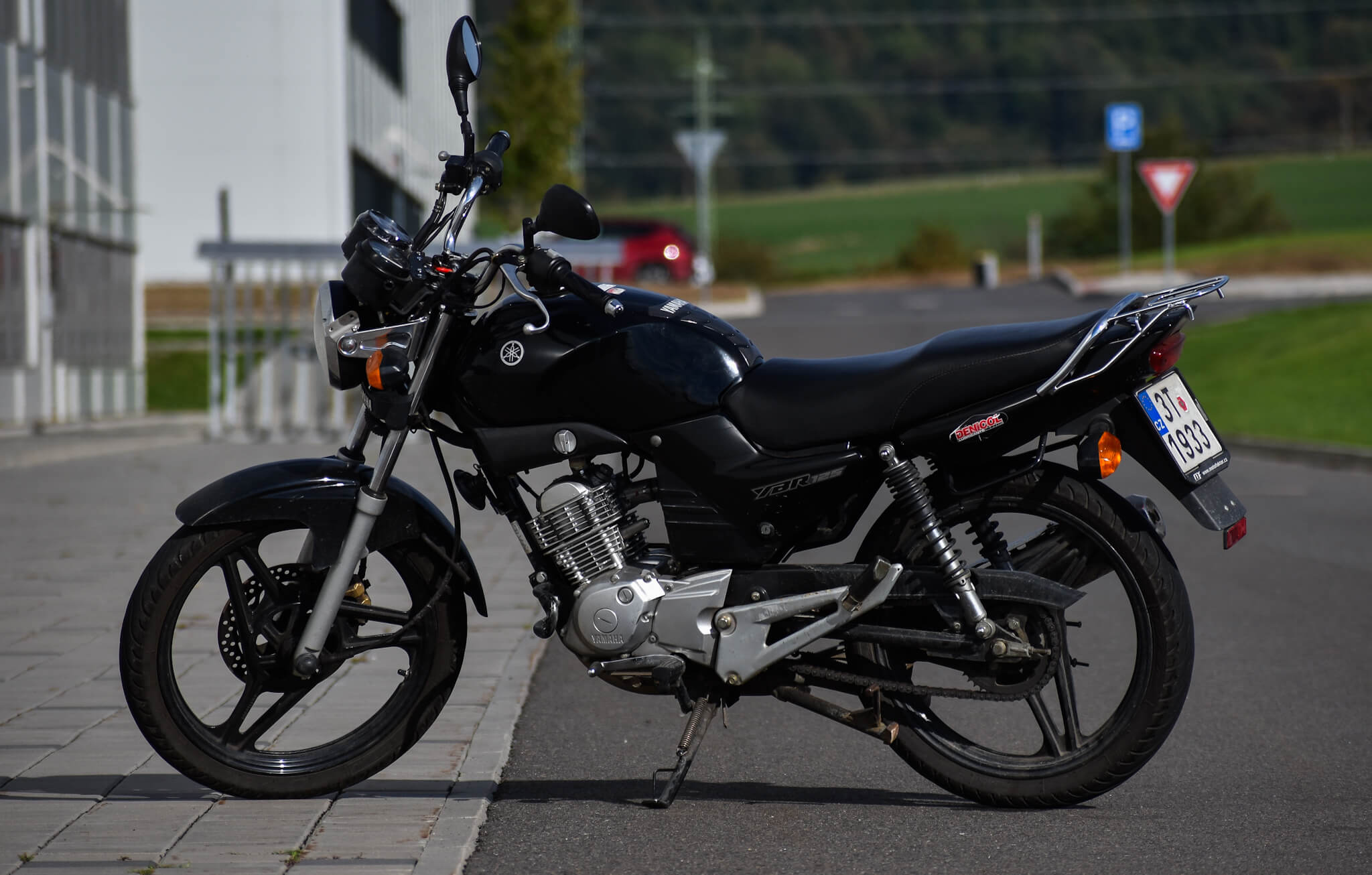 motorka_černá