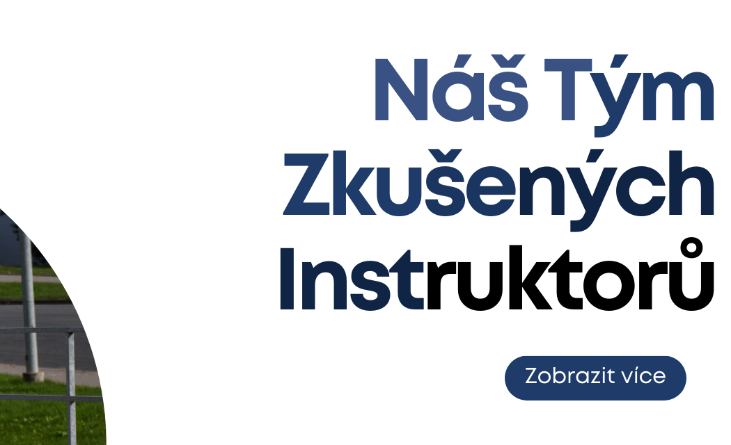 Náš tým Autoškoly Sport Olomouc