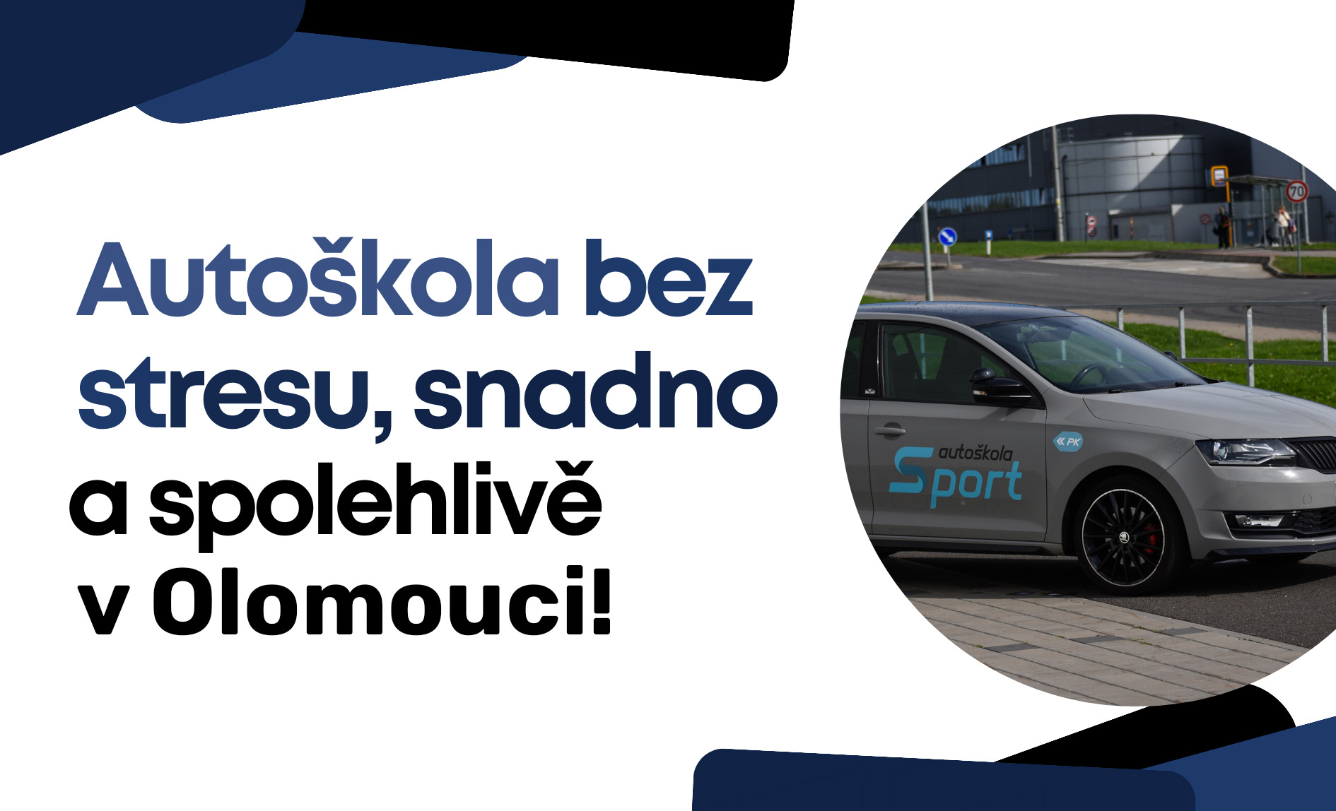 AutoŠkola_Sport_Olomouc