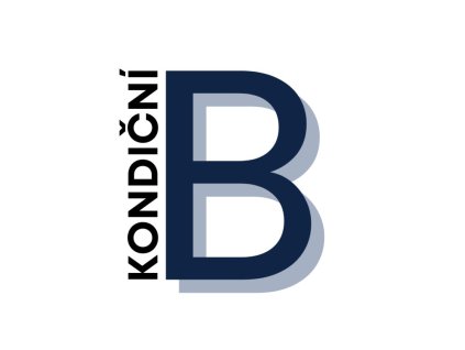 kondicni jizdy skupiny B