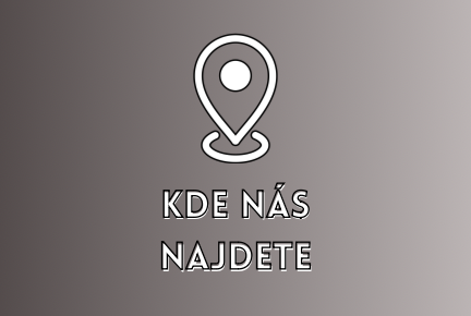 Kde nás najdete