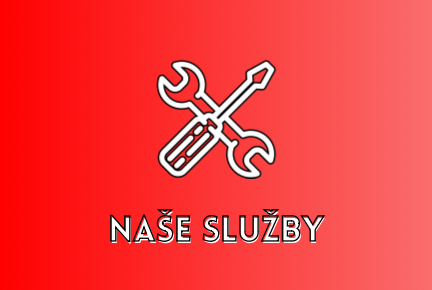 Služby