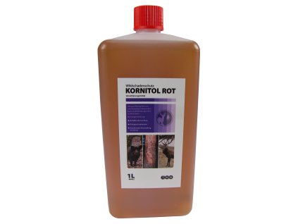 Kornitol Rot 1 l