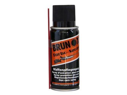 olej brunox turbo spray 100ml 42374