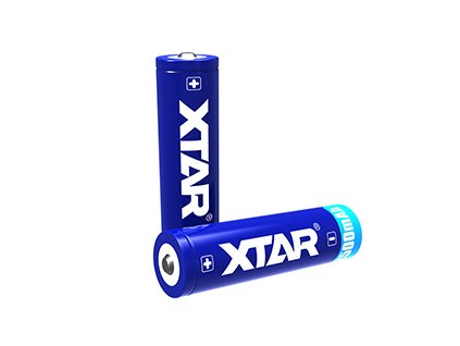 xtar 18650