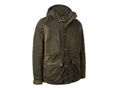 deerhunter explore winter jacket zimna bunda