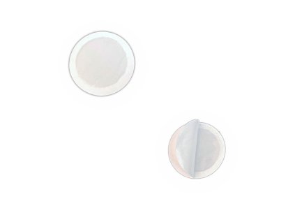 38965 Wärme Klebepads front AKAH produkt 2022
