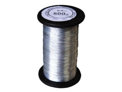 Drôtik pocínovaný 500g