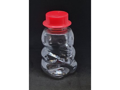 flasa medved 500g