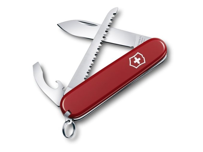 p 965 1385 Victorinox 0.2313 Walker vreckovy noz