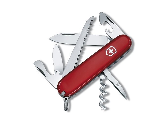 p 131 209 Victorinox 1.3613 Camper vreckovy noz