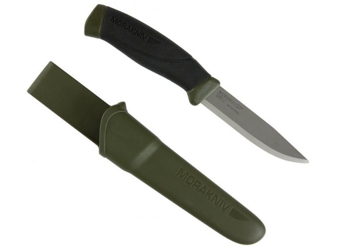 1933 noz morakniv companion mg c