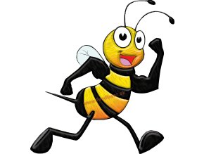 bee