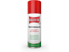 21700 Ballistol Universaloel Spray 200ml