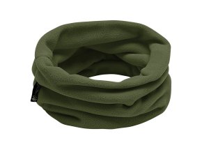 9105 100 1 Pinewood Fleece Collar Green