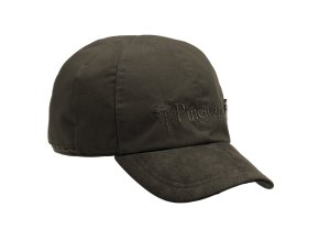 9514 241 1 Pinewood Cap Kodiak Suede Brown