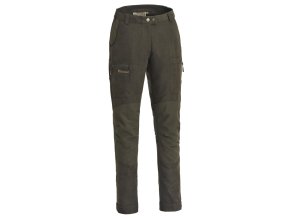 3985 244 trousers caribou hunt ladies suede brown d olive