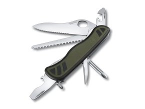 p 100 2020 Victorinox 0.8461.MWCH Official Swiss Soldiers Knife vreckovy noz