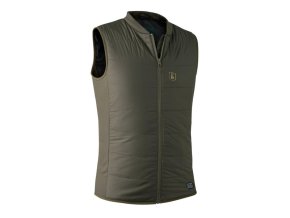 deerhunter heat inner waistcoat vyhrievana vesta