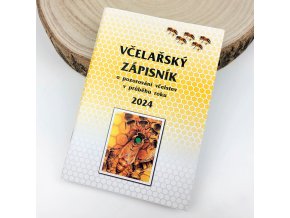 vcelarsky zapisnik 1136