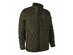 Pánska bunda Deerhunter Mossdale Quilted Jacket