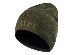 deerhunter embossed logo hat green ciapka