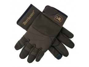 Deerhunter Discover Gloves - neoprénové rukavice
