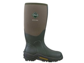 Muck Boot Arctic Sport - zimné neoprénové čižmy č.41