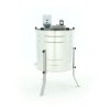 honey extractor o600mm 4 frame electric drive minima