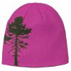 pinewood cepice tree reversible ruzova zelena 0