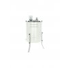 honey extractor 4 cassette dadant 4 x frame dadant or 8 x frame dadant electric drive 230v o 600mm minima