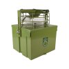 Kŕmny automat EUROHUNT Feeder PRO 12V