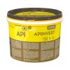 Sirup pre včely Apiinvert - invertné krmivo pre včely 14 kg vedro