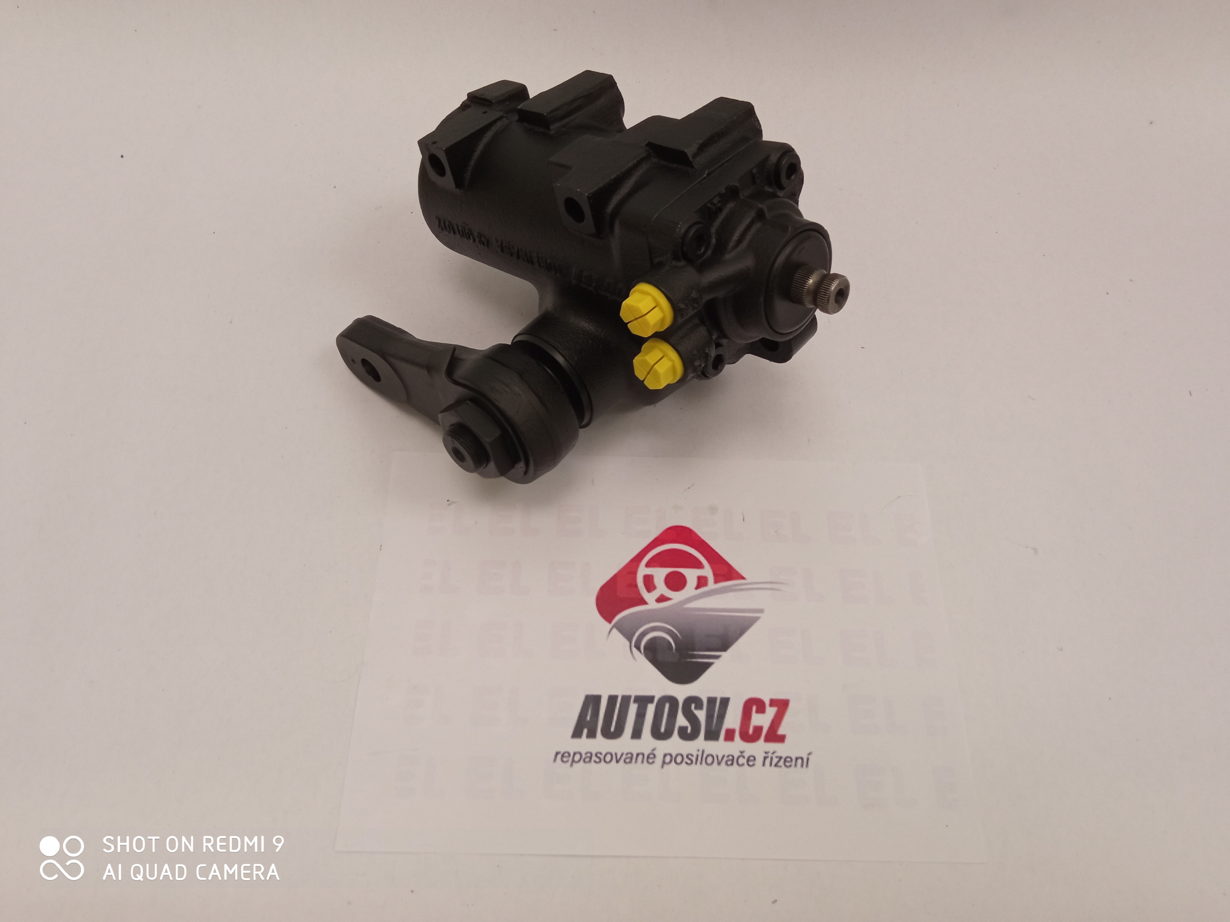 Naši zákaznící nejsou pouze autoservisy nebo majitelé osobních aut