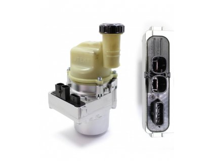 Servočerpadlo (elektrohydraulické) DACIA DOKKER