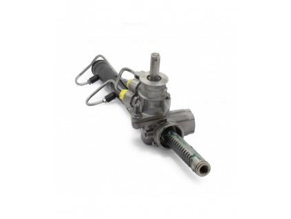 Hřebenové řízení (servořízení) RENAULT CLIO II