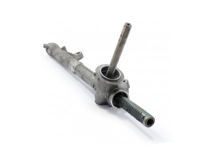 Hřebenové řízení (servořízení) RENAULT CLIO III 3